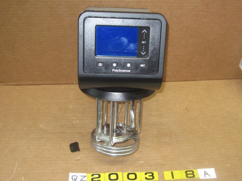 Polyscience SD15R-30-A11B CONTROLLER FOR  Refrigerated/Heated Circulating Bath