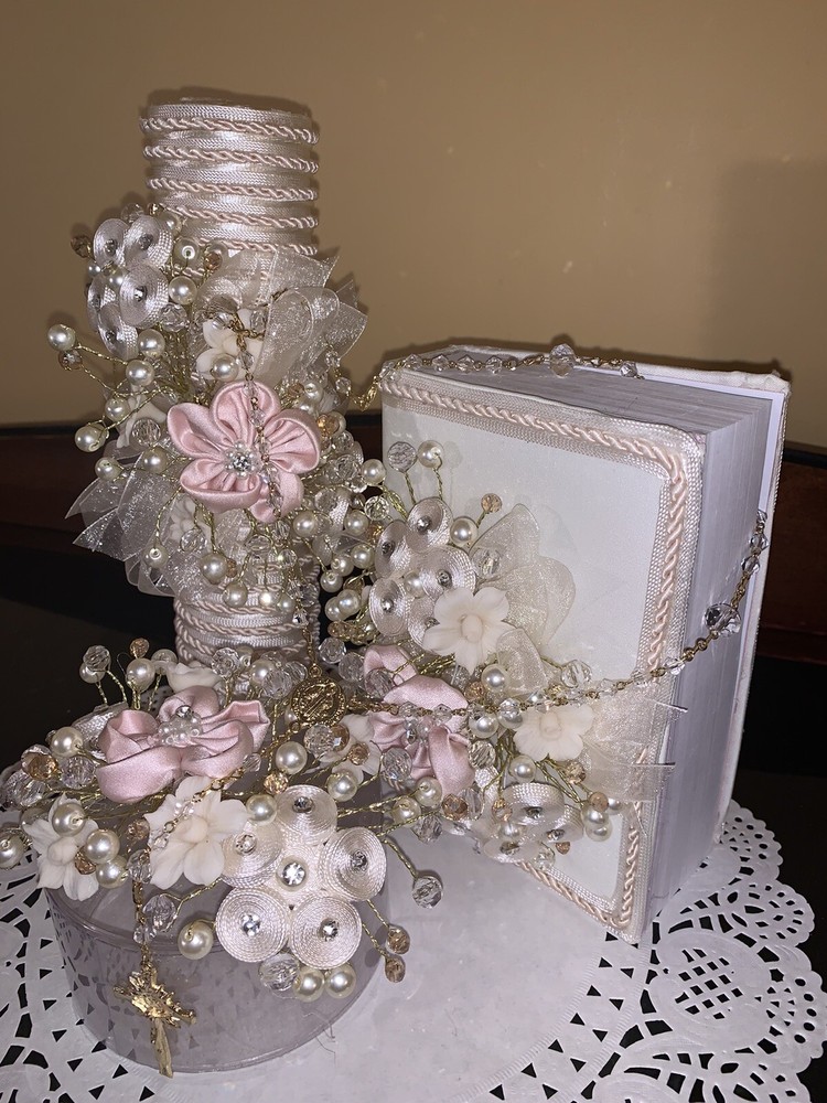 First communion Ser For Girl