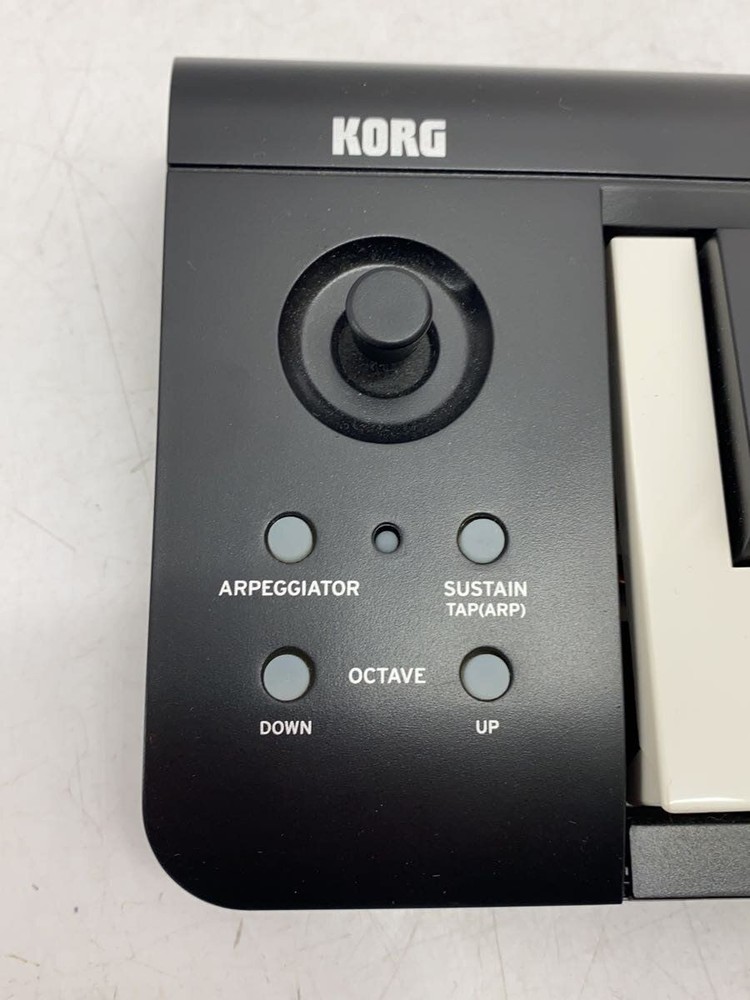 KORG Synthesizer microKEY-25 Used