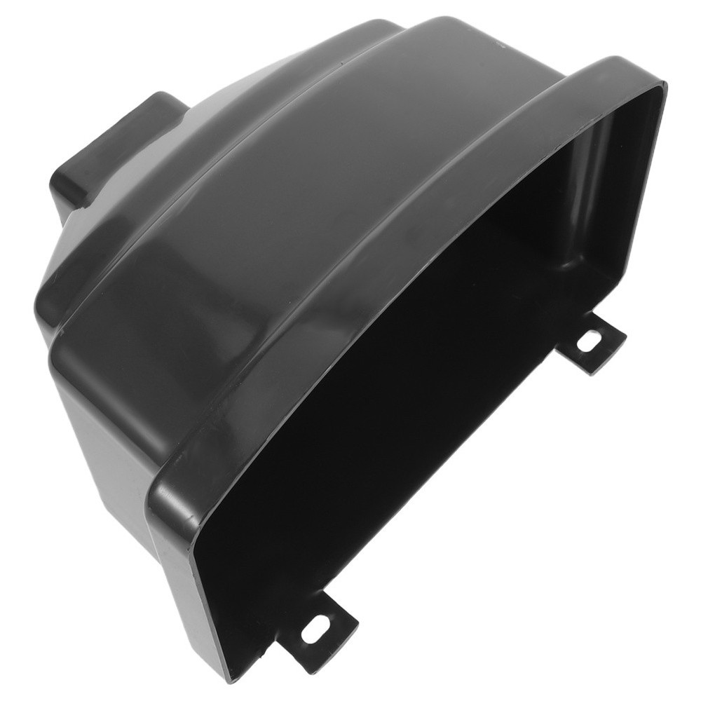 Rainwater Collection Solution Pvc Plastic Gutter Drainage System