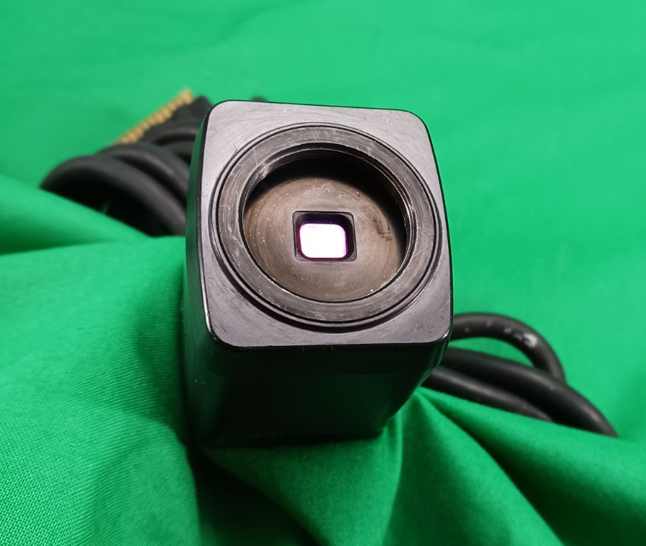 Linvatec 3CCD Camera Head Model C3136