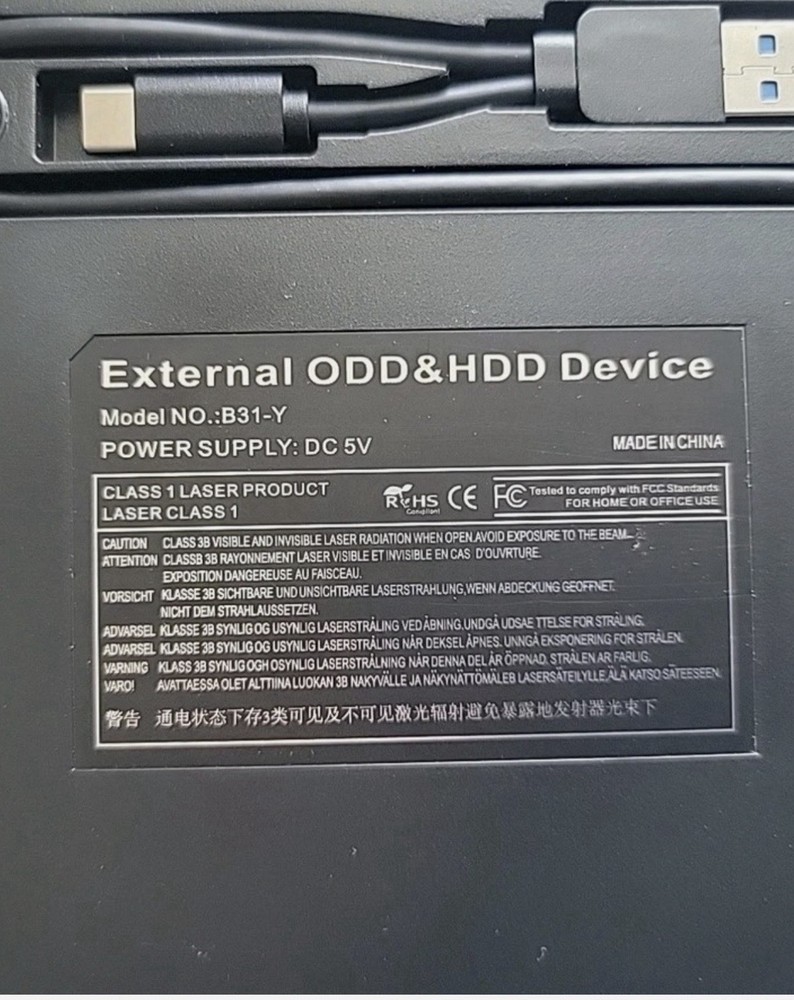 Pop-Up mobile external