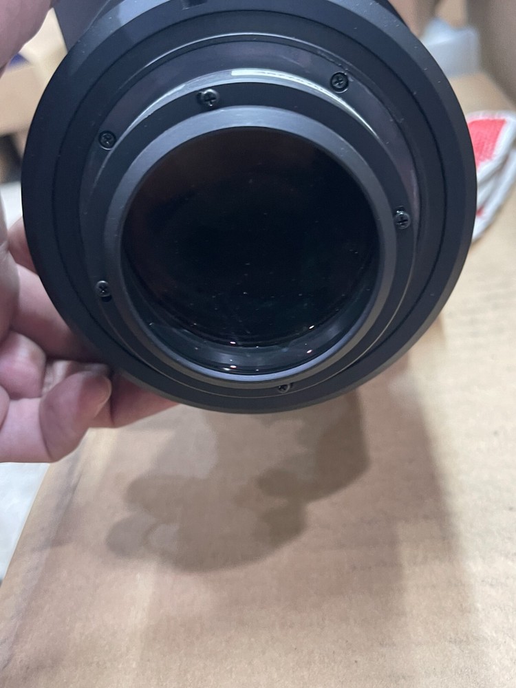 KONICA MINOLTA OPTO Inc. Lense