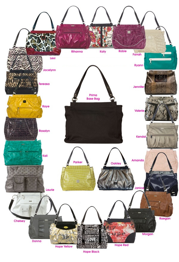 NEW MICHE PRIMA SHELLS MULTIPLE TO CHOOSE FROM INCLUDING RARE LUXE SHELL