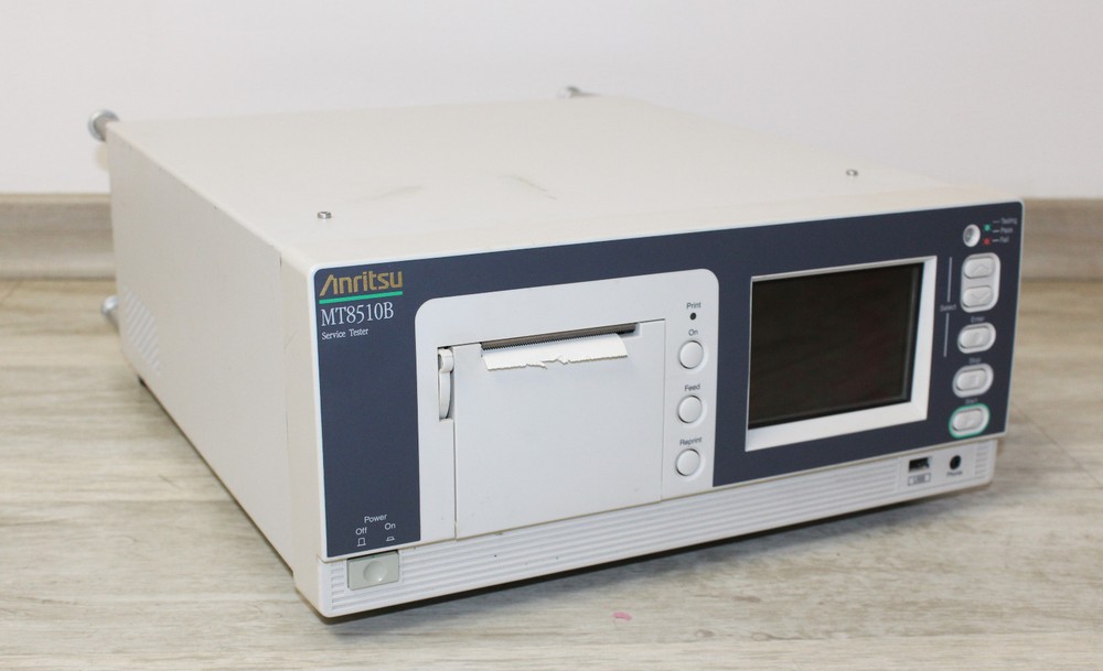 Mobile Phone Service Tester Anritsu MT8510B