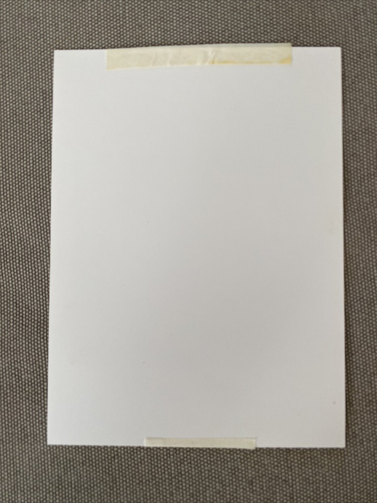 Slobberbone Press Photo 5x7”.