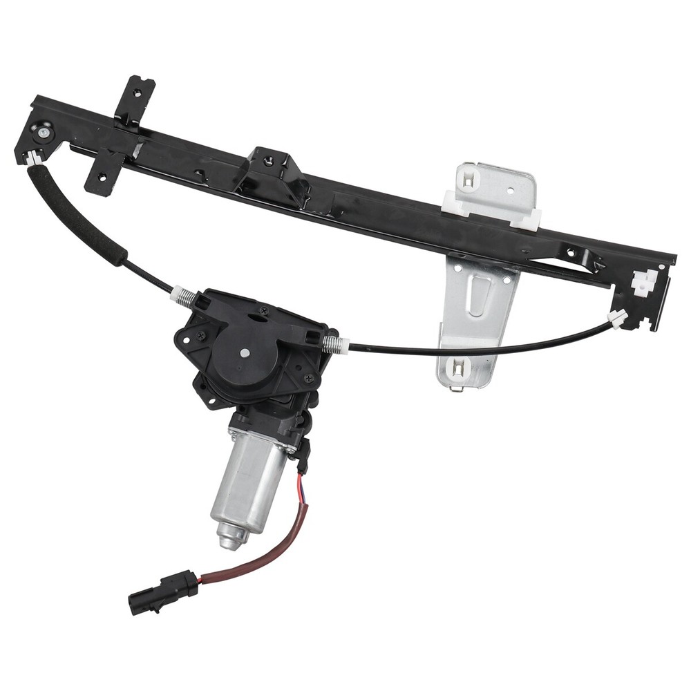Front Passenger Power Window Regulator For 2000-2004 Jeep Grand Cherokee 741-557