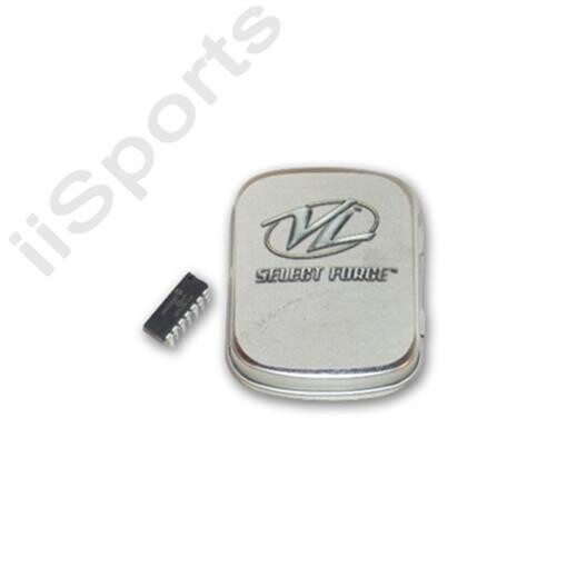 Viewloader VL Select Force Hopper Loader Replacement 8 mode Chip VLocity jr jt