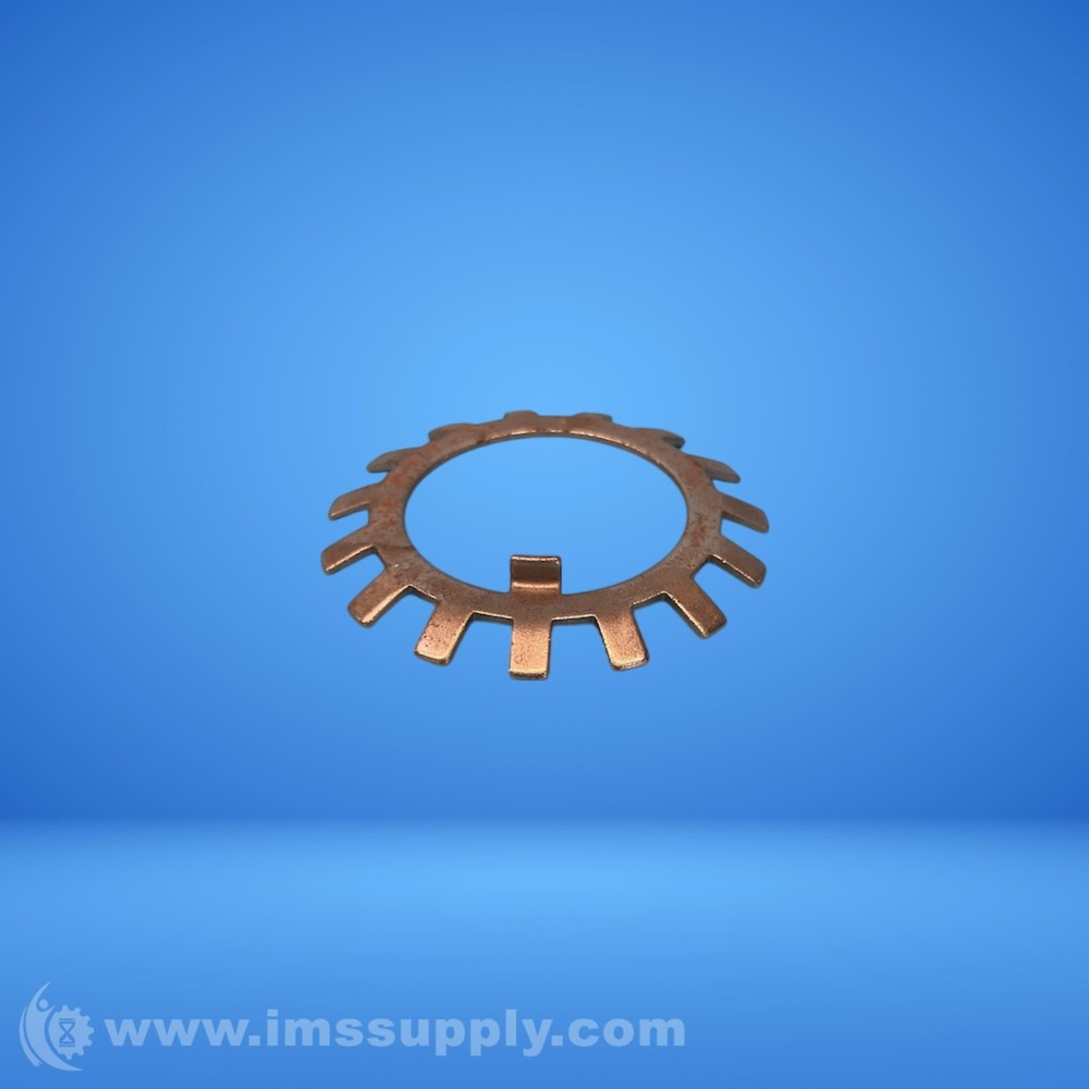 Sintered Drive Gear FNIP