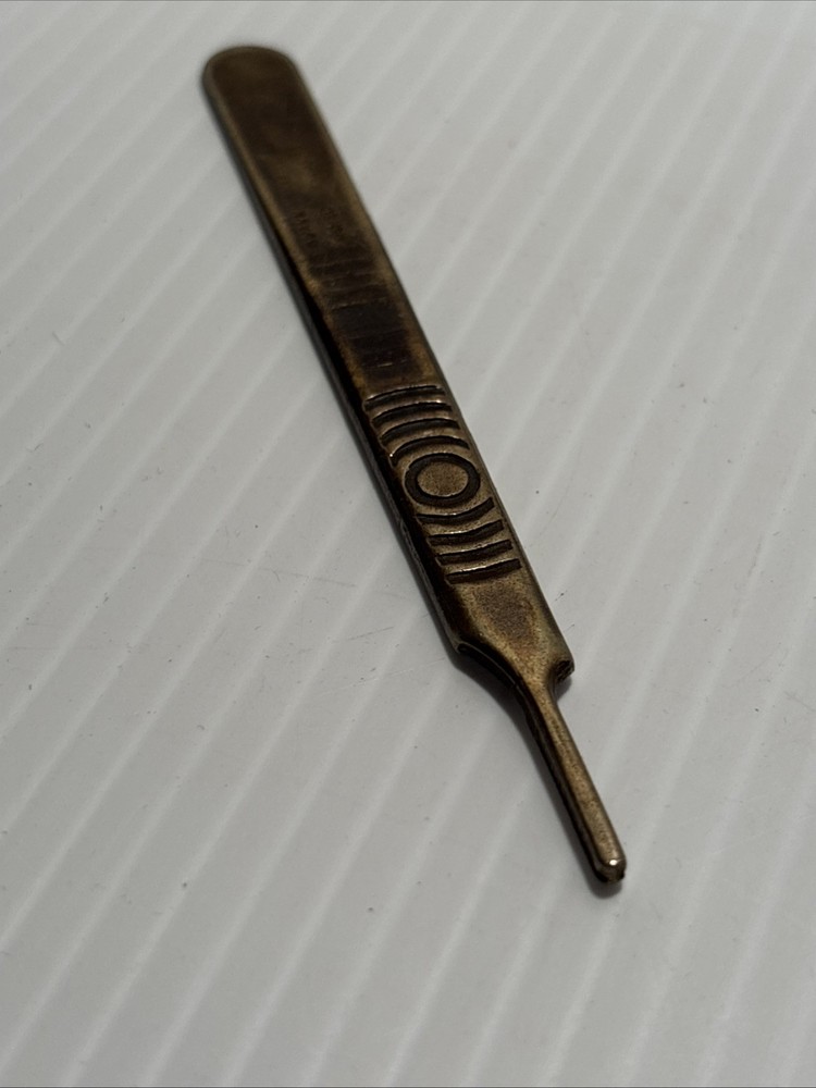 Swann Morton : Scalpel Handle No 3