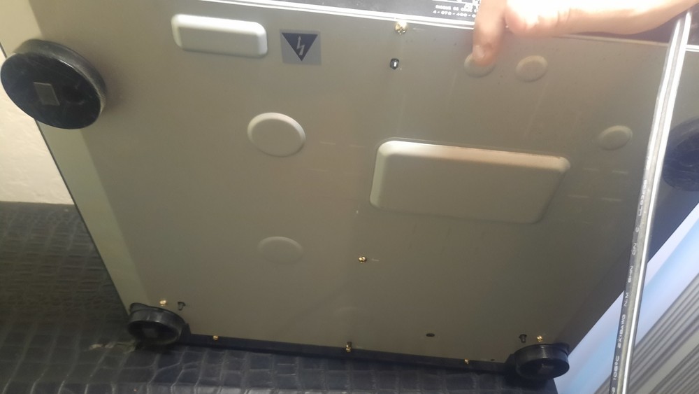 Sony CDP-CE305 TESTED WORKS