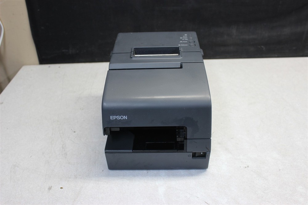 Epson TM-H6000IV Thermal Receipt Printer M253A