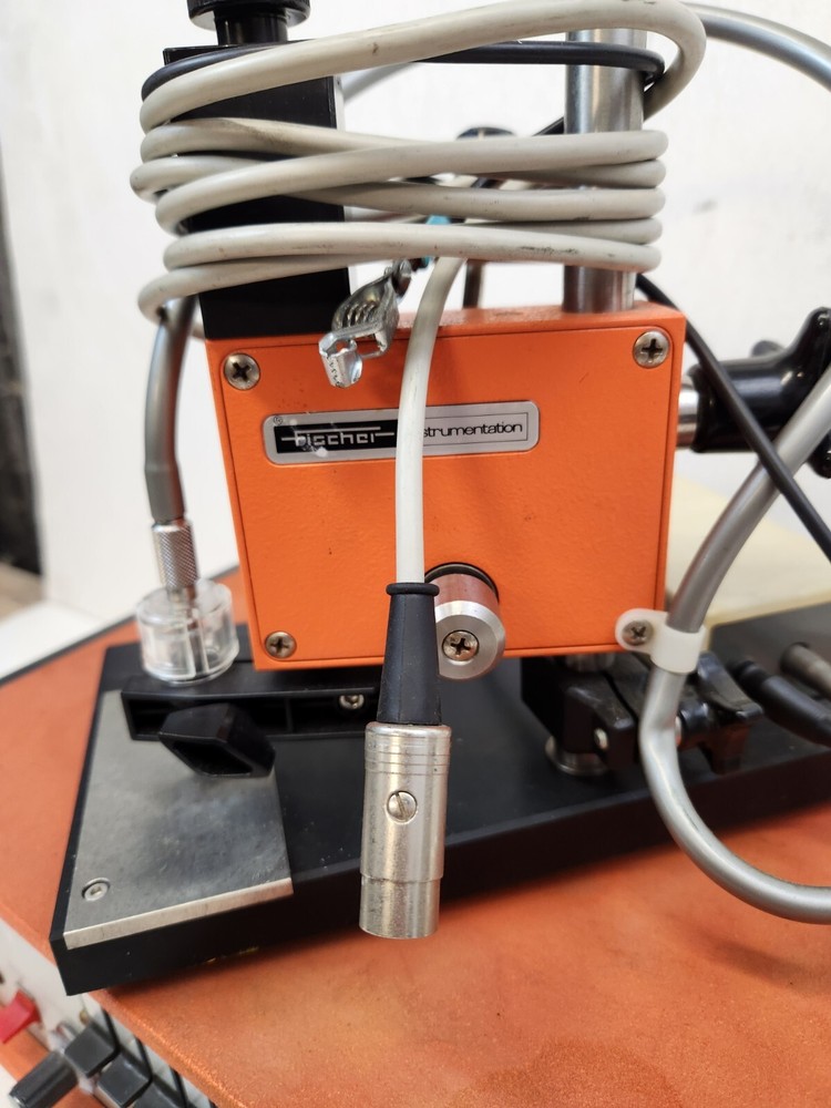 FISCHER CAULOSCOPE S TYPE S8.1e5