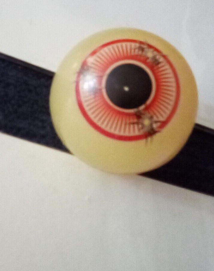 Marvel; Original Sin (Promo Eyeball- Glow In The Dark