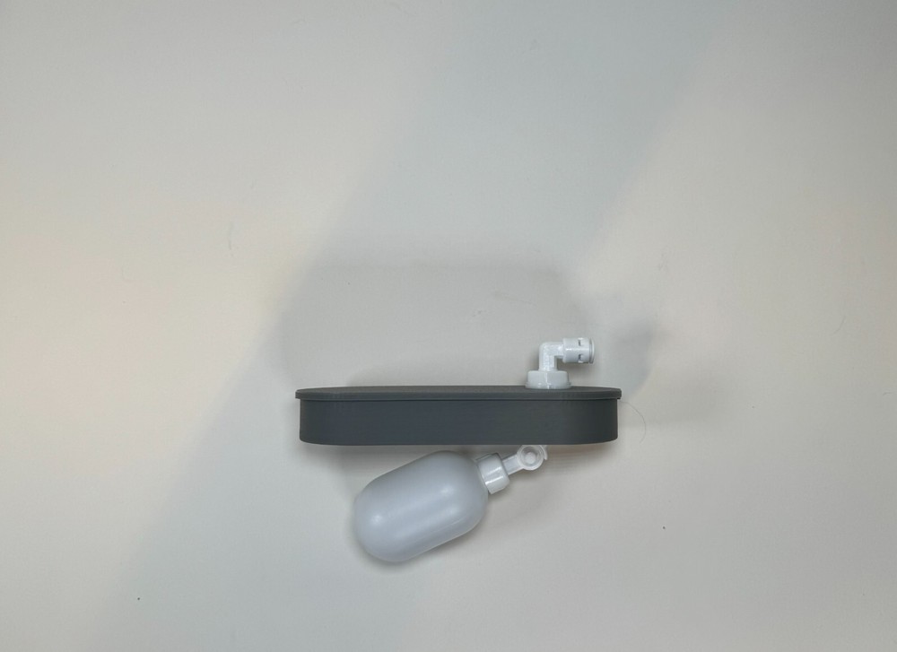 Opel GE Water Line Conversion kit