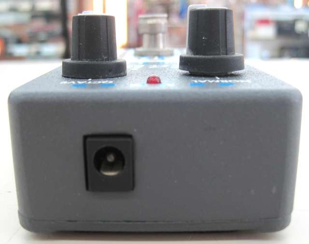 Ebs Octabass Effector No.nm1483