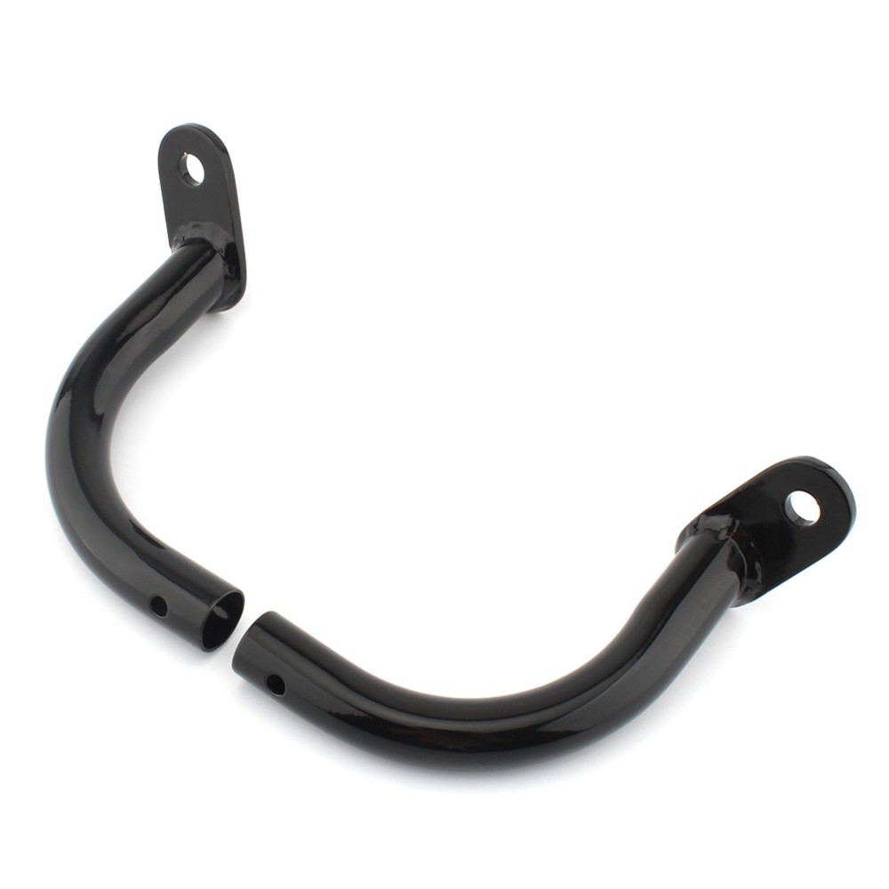 Saddlebag Guard Mount Support for Harley FLHR Road King Glide