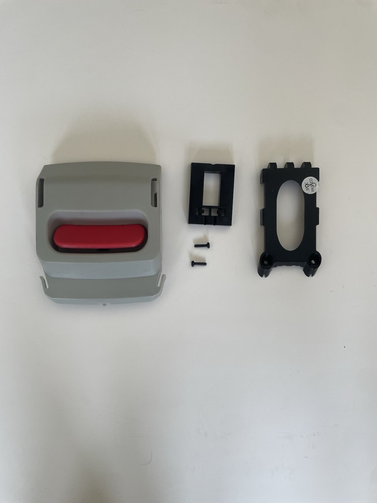 Doona Handle Release