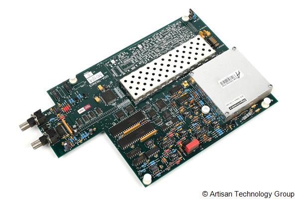 Ascor 30164 8541C Analog PC Board Assembly