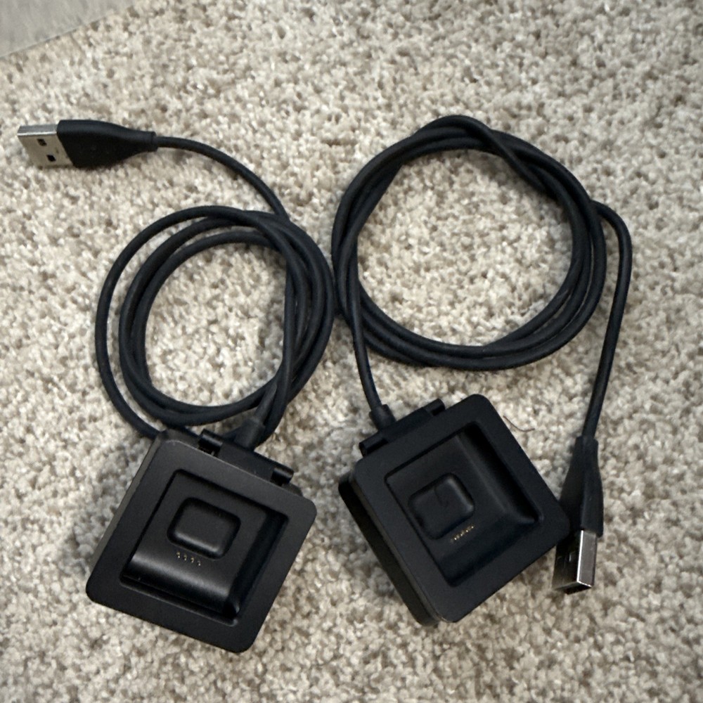 Fitbit Blaze Charger