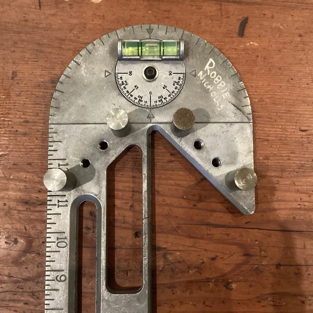 Pipe Dissector. Made In USA