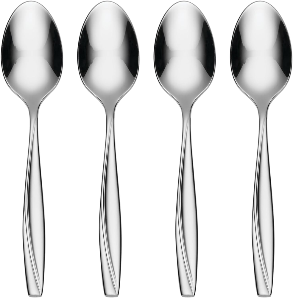 Camlynn Set of 4 Teaspoons