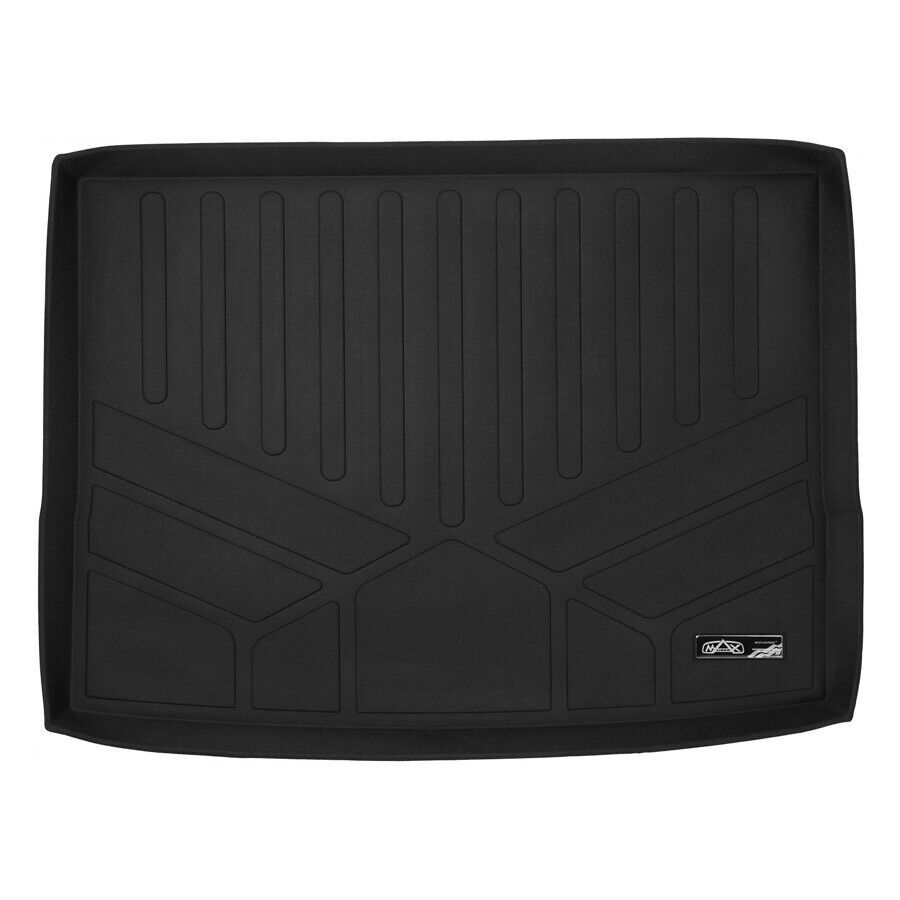 3D MAXpider Black Cargo Liner for Mercedes-Benz GLA-Class