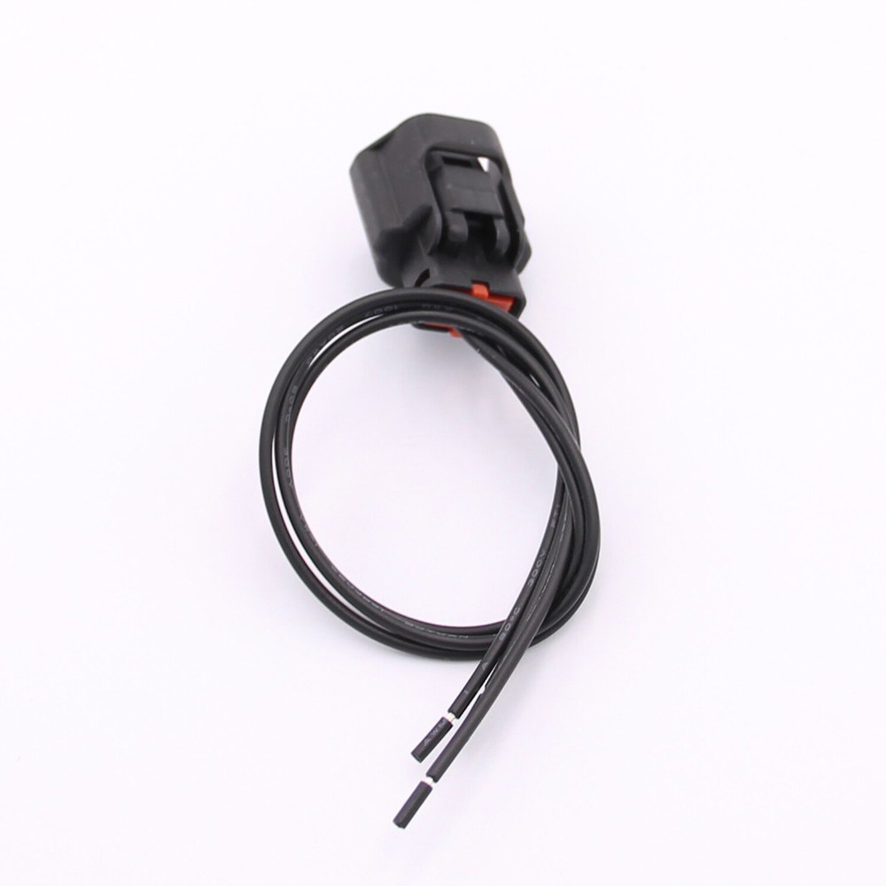 Trans Input & Output Speed Sensor Connector Plug Harness Fits for Hyundai Kia