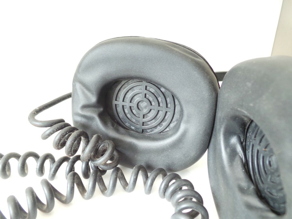 Watson MOD.910 Headphone