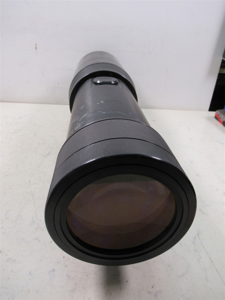 Aerometrics Rainbow Refractometer Laboratory Device