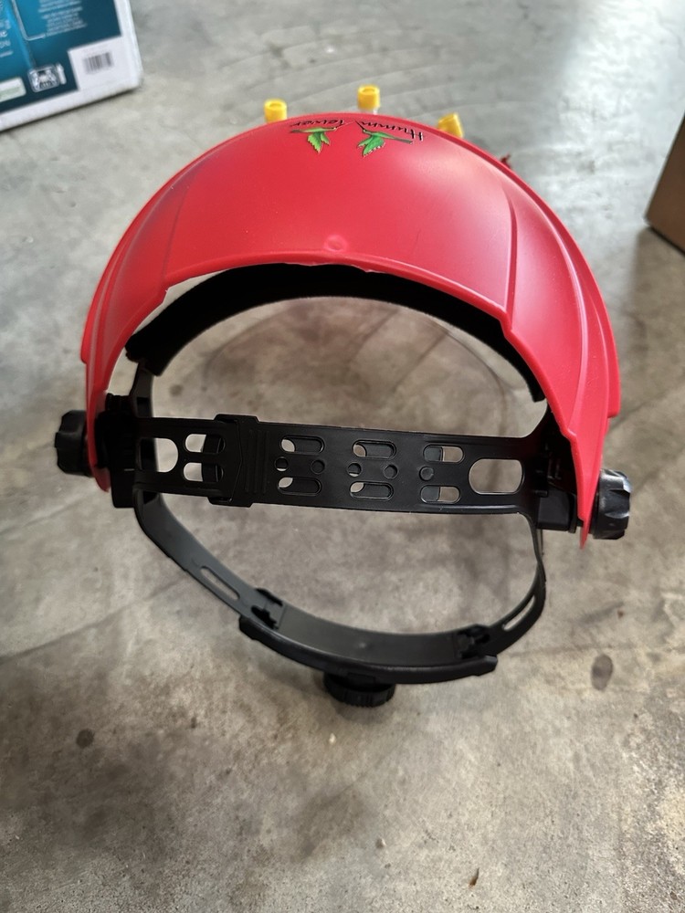 HummViewer Hummingbird Helmet