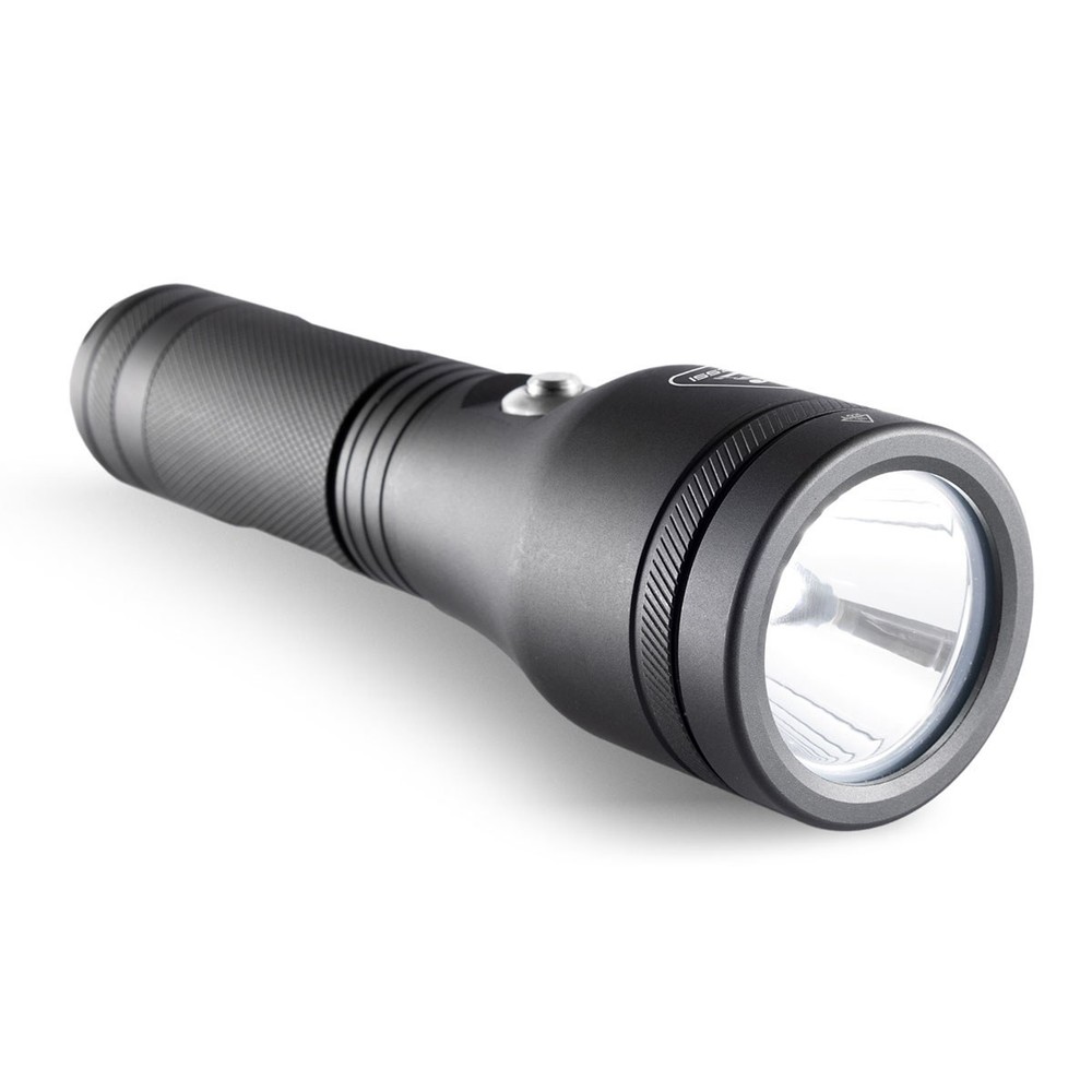 Cressi Astra 2100 Lumens Dive Light