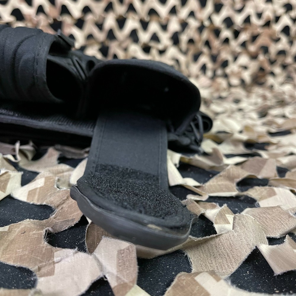 NEW DYE Assault Pack Harness 4+5