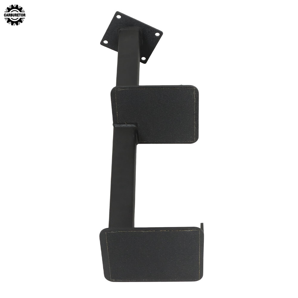 New 3 Step Boat Step Universal Replacement For Combo Boat Trailer Steps