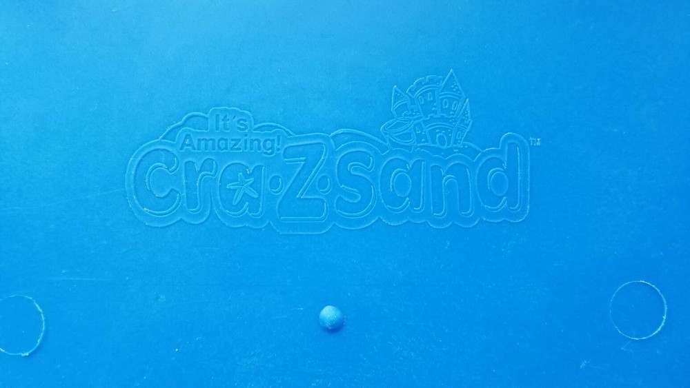 Cra-Z-Sand Deluxe Play Set