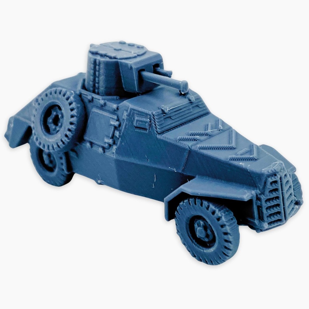 Marmon Herrington Mk II