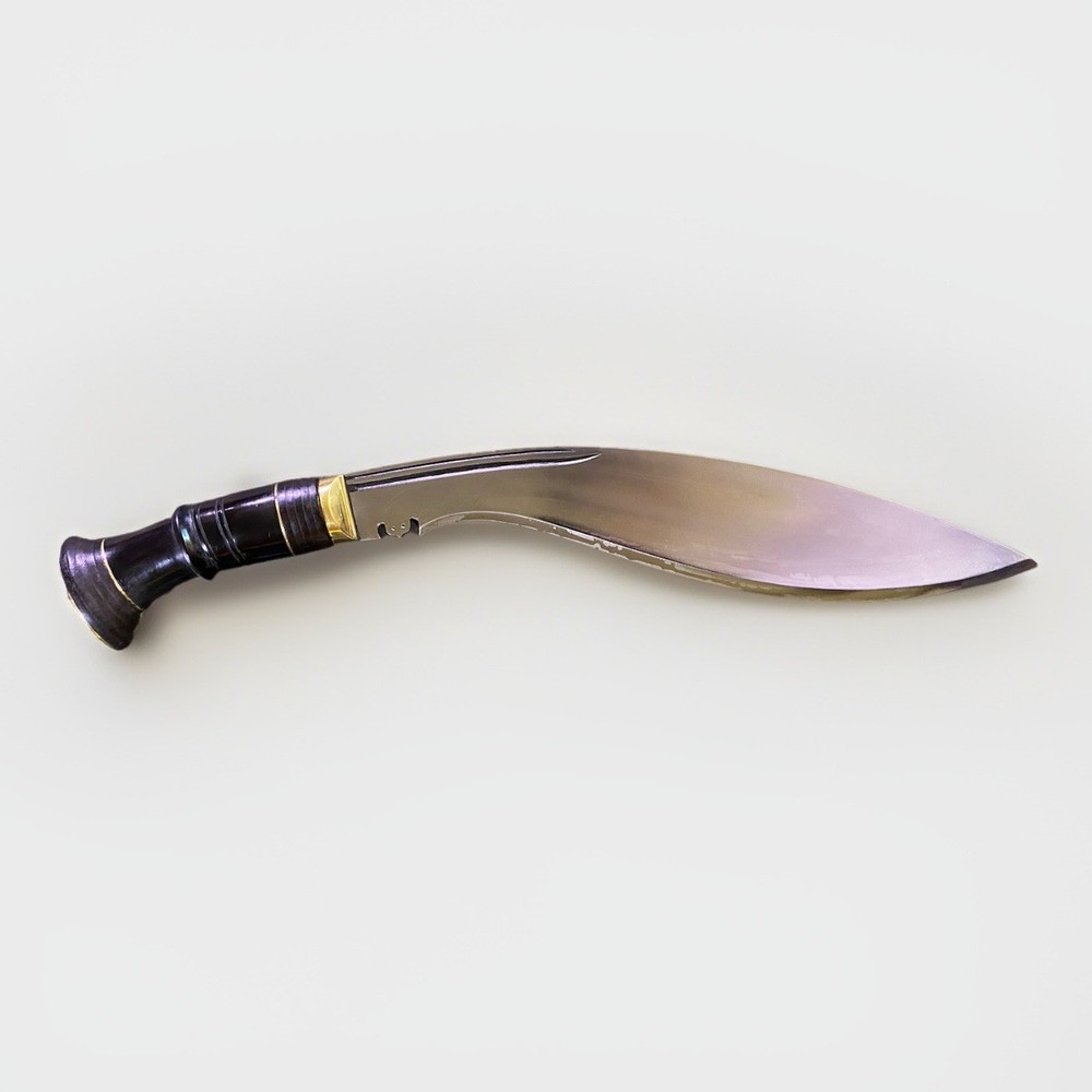 Kaji’s MK1 Kukri