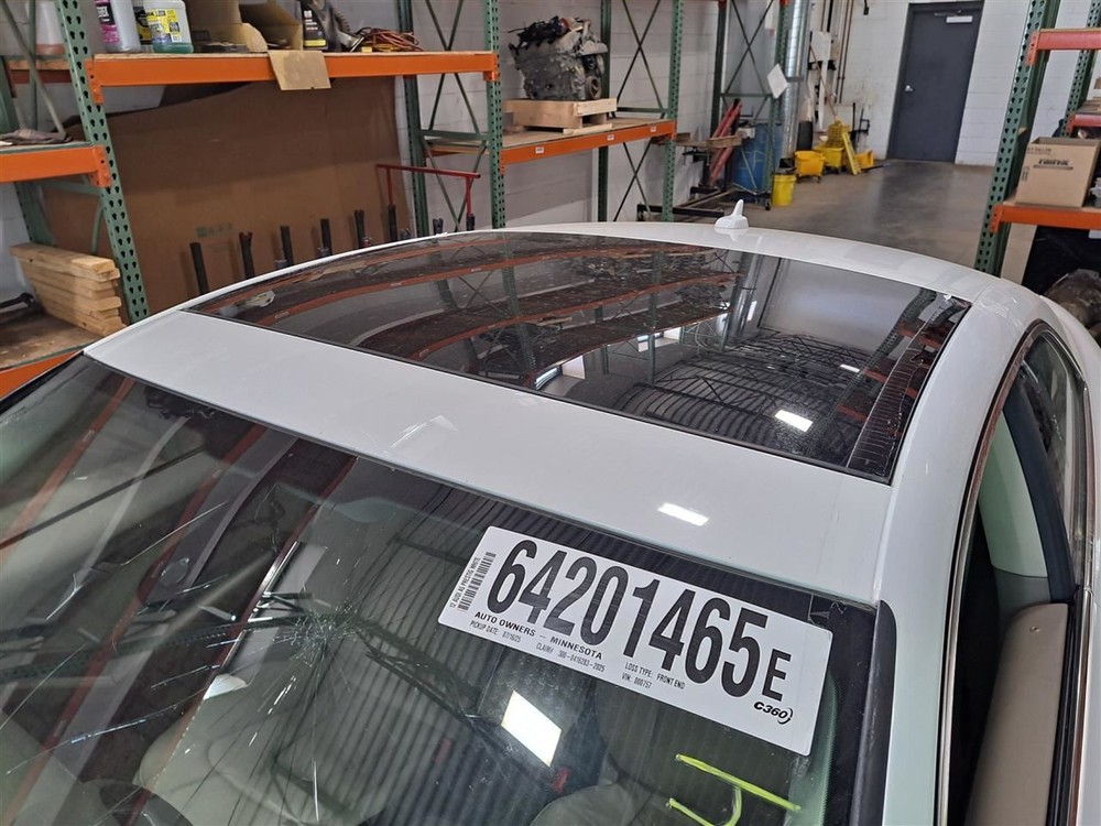 2012 A5 Audi Jack Sku#4210327