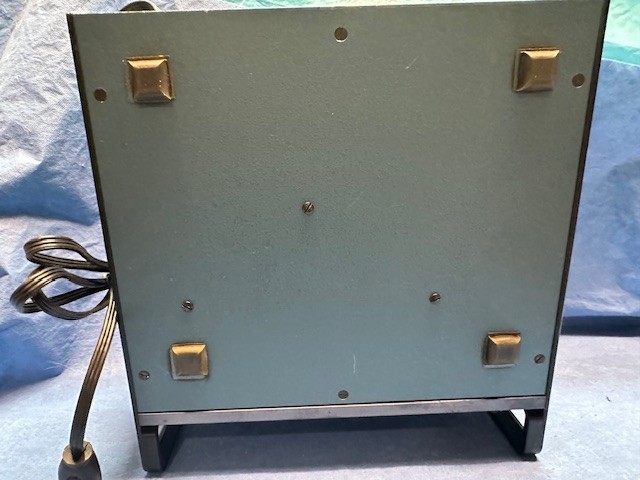 HeathKit IG-1272 audio generator