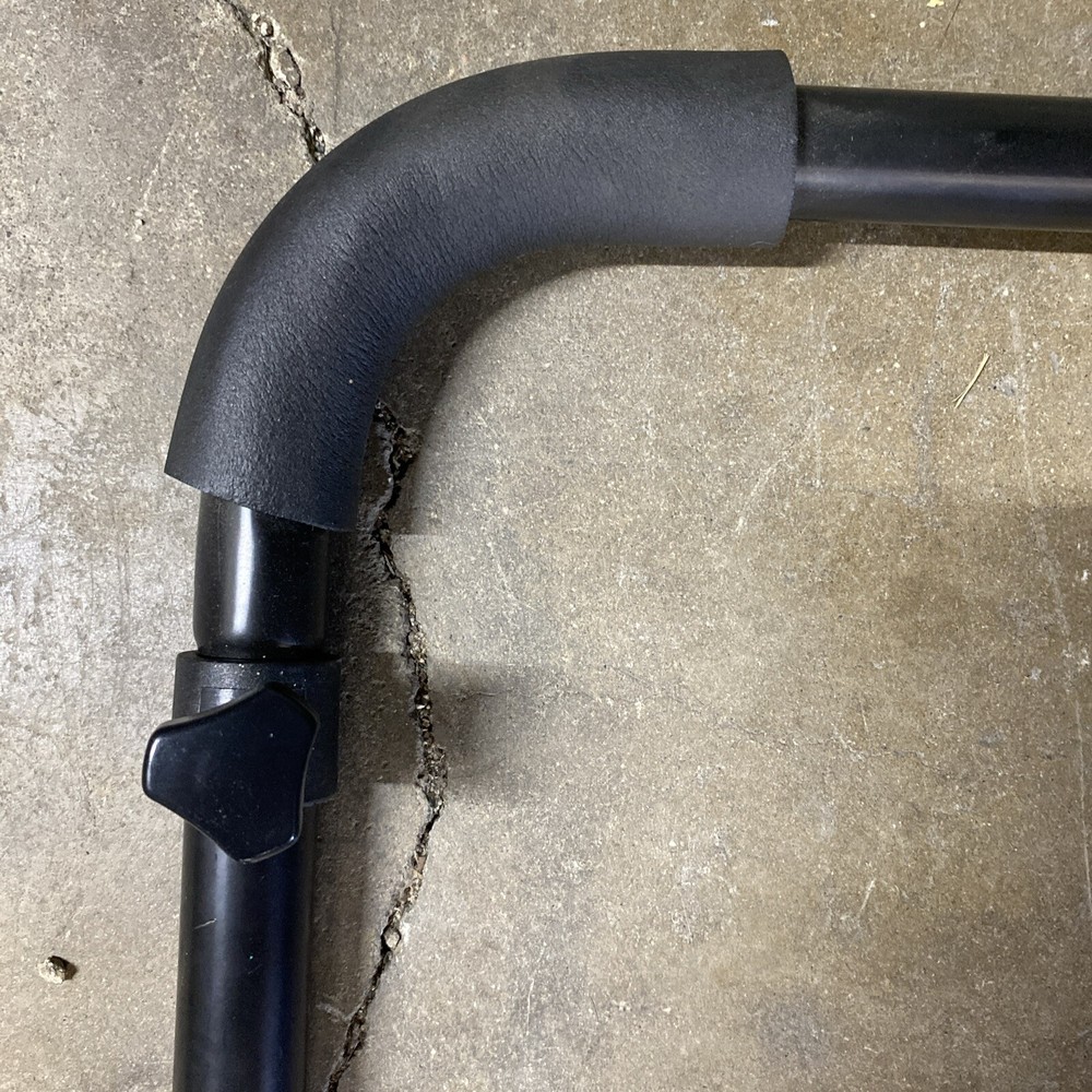 Body Shaping Ab Blaster Plus Roller Crunch by Impex Model AB228 See Description