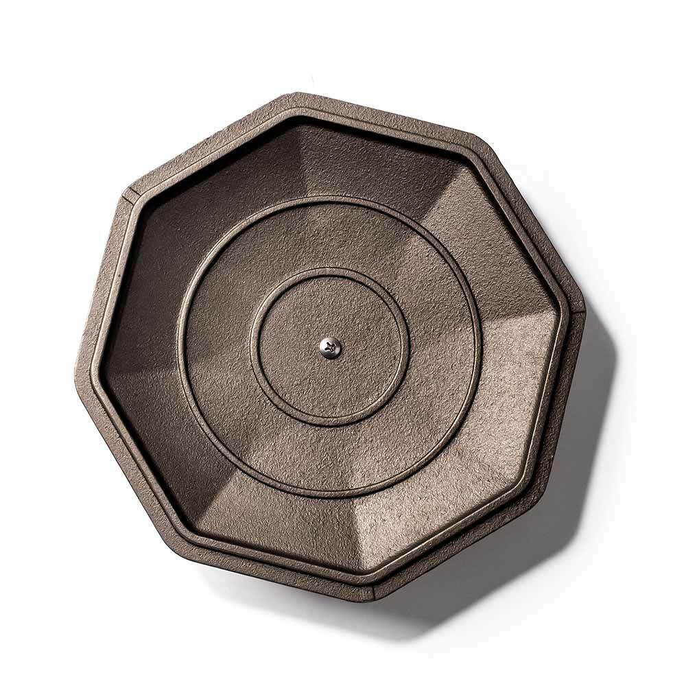 FINEX 8" Cast Iron Cover