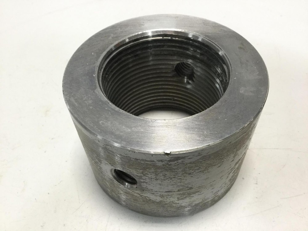 VAN DORN Tie Bar Nut 308283F1 Used #110588