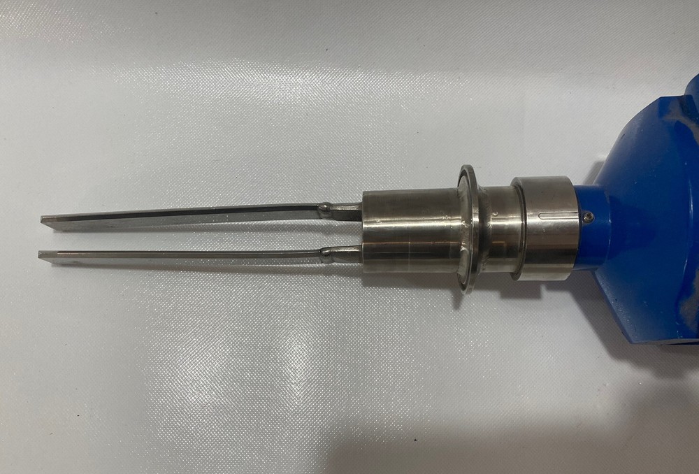ABB K-Tek GP50/X/T20/X/X Vibrating Fork Level Switch