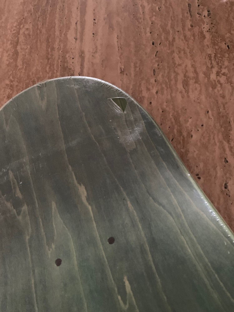 Lewis Marnell - Almost Skateboard Rare Deck
