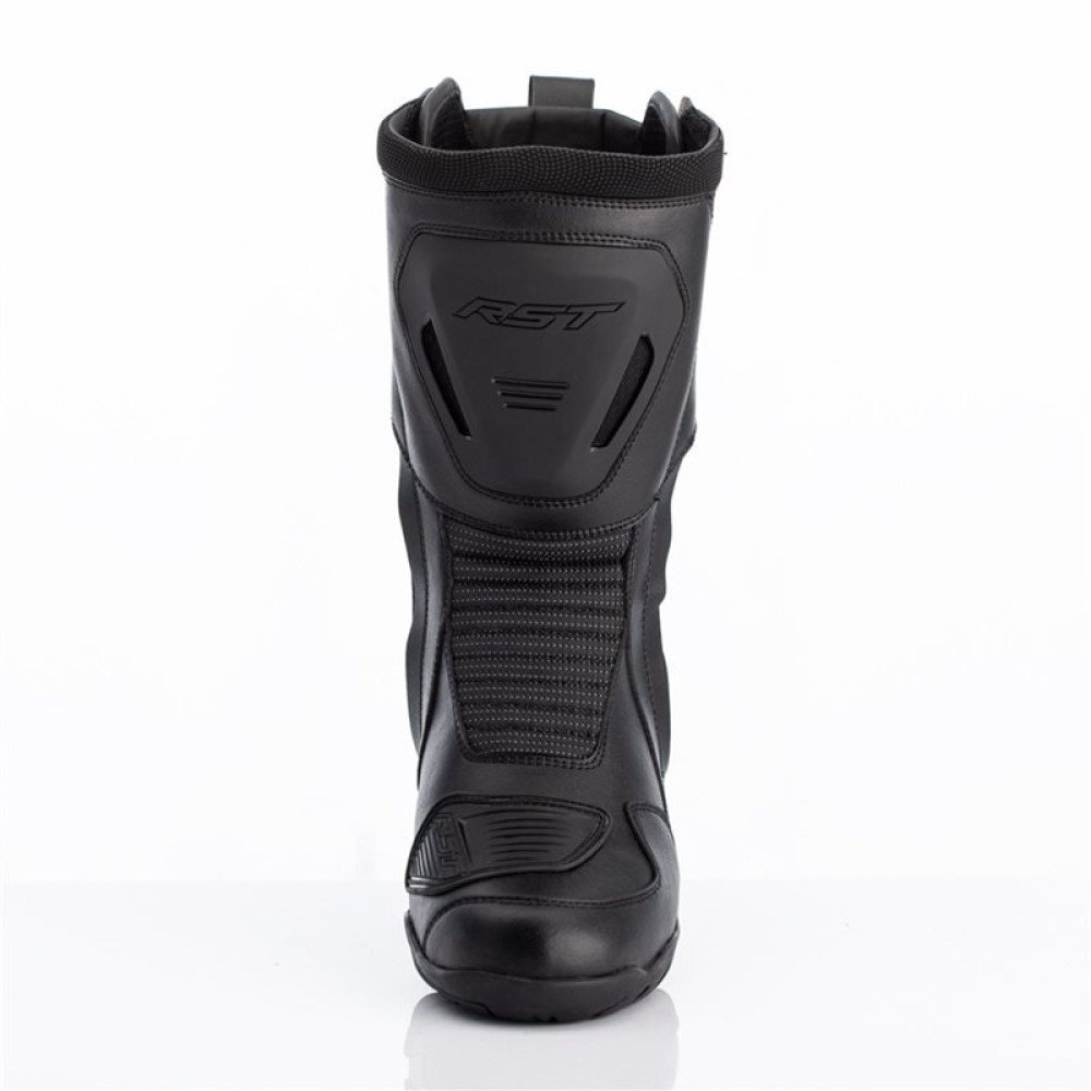 RST Pathfinder CE Mens WP Motorcycle Boots Waterproof Black
