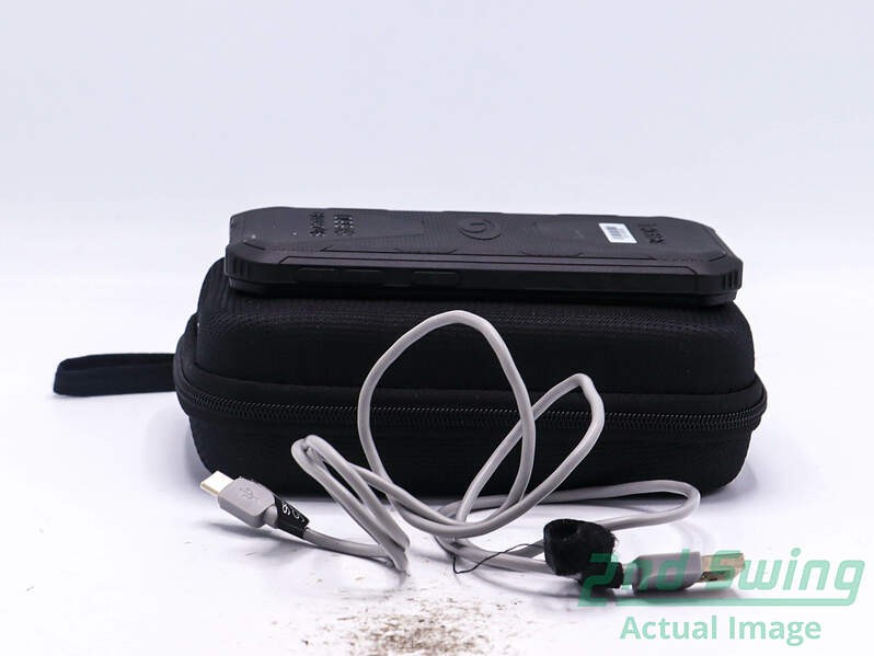 SkyCaddie SX550 Handheld GPS Device