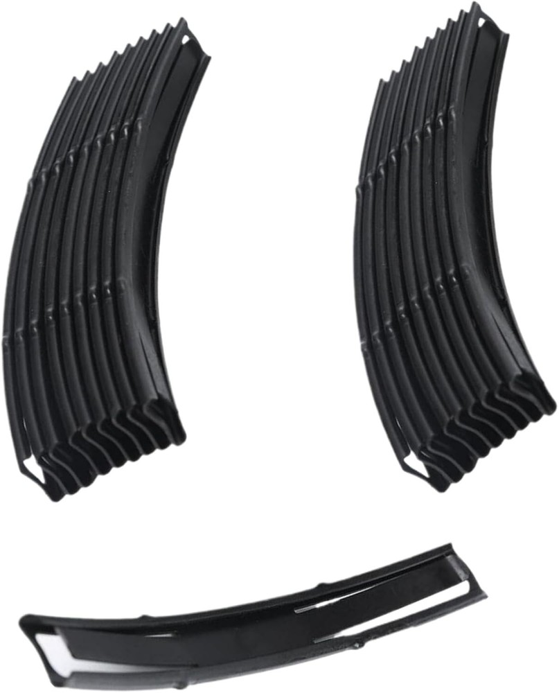 Clips 10-20-40 Pas Steel