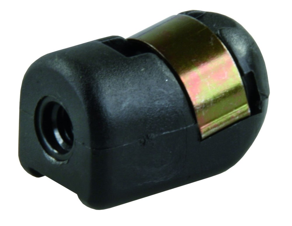 JR Products EF-PS90A Replacement End Fittings 2 Pack