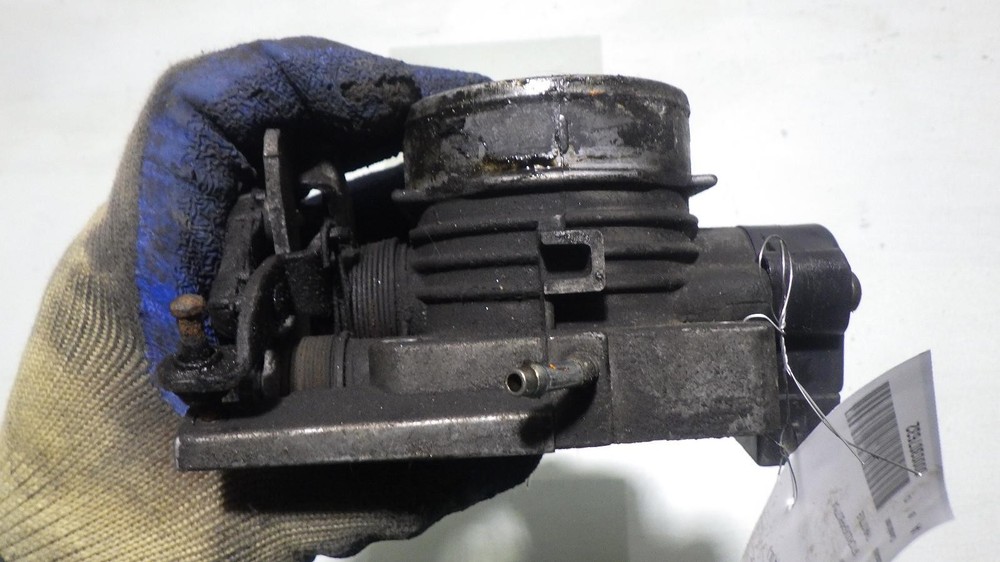 93 FORD RANGER Throttle Body