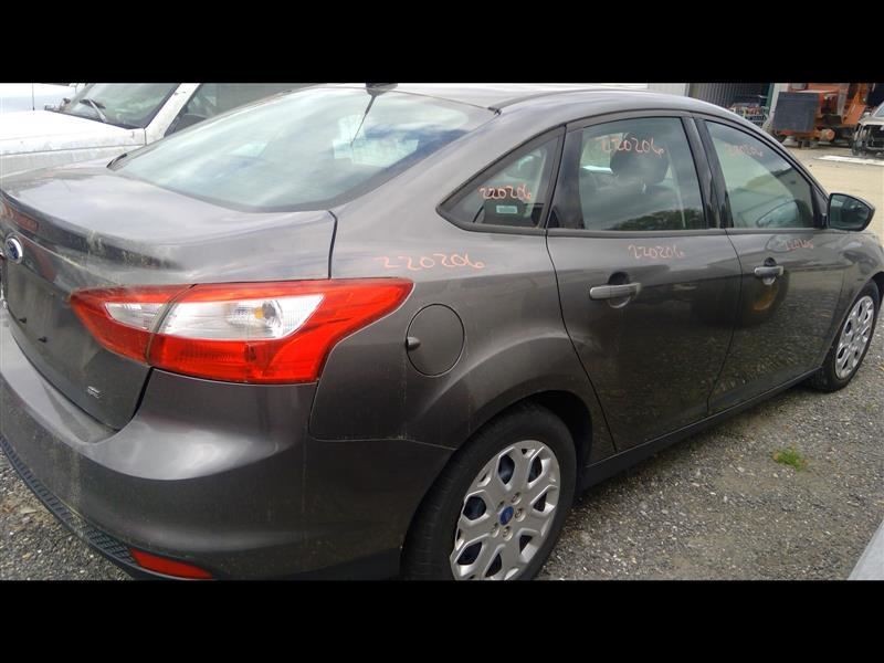 FOCUS 2012 Air Shutter 686430